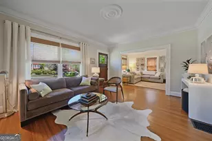 1258 N Morningside Dr NE, Atlanta, GA 30306 - Photo 4