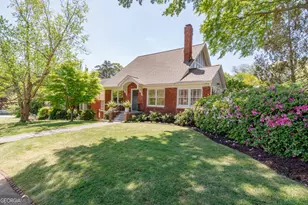 1258 N Morningside Dr NE, Atlanta, GA 30306 - Photo 2