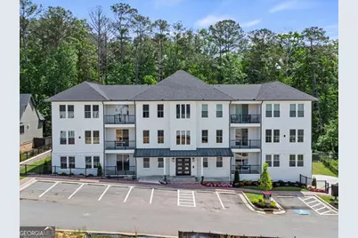 1050 Blair Lane #204, Peachtree City, GA 30269 - Photo 1