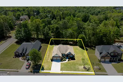 170 Savannah Drive, Senoia, GA 30276 - Photo 32