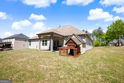 170 Savannah Drive, Senoia, GA 30276 - Photo 28