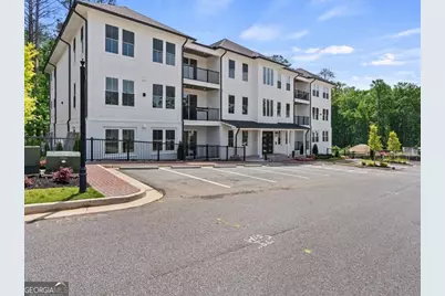 1050 Blair Lane #202, Peachtree City, GA 30269 - Photo 4