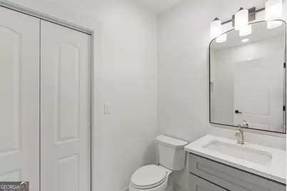 1050 Blair Lane #201, Peachtree City, GA 30269 - Photo 28