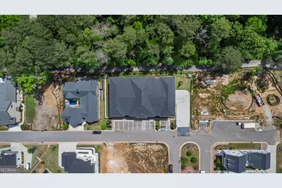 1050 Blair Lane #201, Peachtree City, GA 30269 - Photo 6