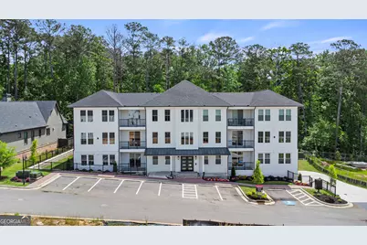 1050 Blair Lane #201, Peachtree City, GA 30269 - Photo 4