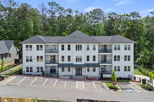 1050 Blair Ln, Peachtree City, GA 30269 - Photo 4
