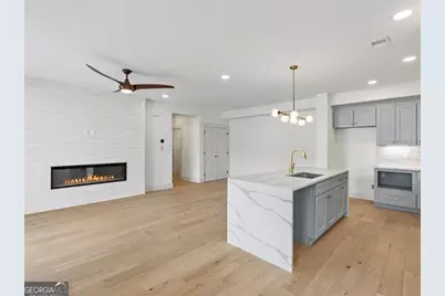 1050 Blair Lane #302, Peachtree City, GA 30269 - Photo 14