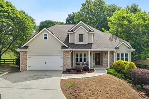 4995 Hyde Way, Cumming, GA 30040 - Photo 1