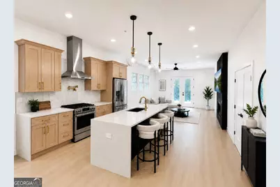 3892 Boulder Park Drive SW, Atlanta, GA 30331 - Photo 2