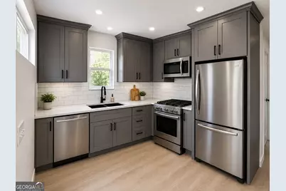3892 Boulder Park Drive SW, Atlanta, GA 30331 - Photo 16