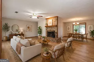 112 Fountain Head, Peachtree City, GA 30269 - Photo 4