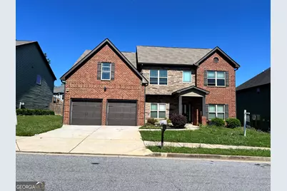 9790 Braxley Way, Jonesboro, GA 30238 - Photo 1