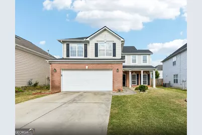 731 Goldenrod Way, Norcross, GA 30093 - Photo 1