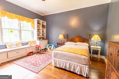 865 Stark Road, Jackson, GA 30233 - Photo 24