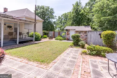865 Stark Road, Jackson, GA 30233 - Photo 32