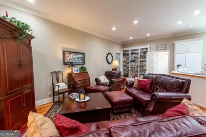 865 Stark Road, Jackson, GA 30233 - Photo 20