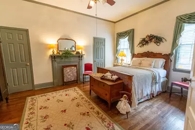 865 Stark Road, Jackson, GA 30233 - Photo 22