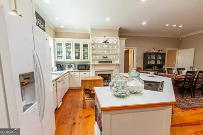 865 Stark Road, Jackson, GA 30233 - Photo 16