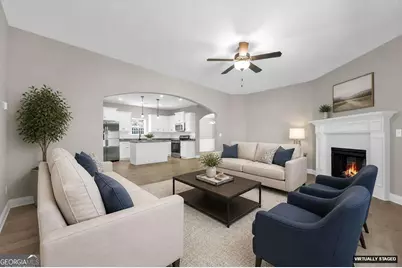2767 Huntcliffe Drive, Augusta, GA 30909 - Photo 4