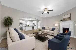 2767 Huntcliffe Dr, Augusta, GA 30909 - Photo 4