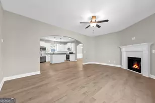 2767 Huntcliffe Dr, Augusta, GA 30909 - Photo 4