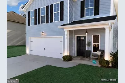 2767 Huntcliffe Drive, Augusta, GA 30909 - Photo 2