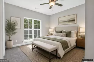 2767 Huntcliffe Dr, Augusta, GA 30909 - Photo 8
