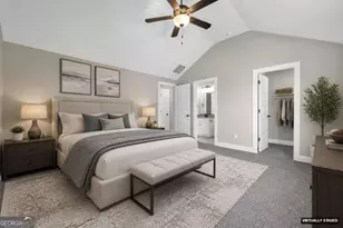 2767 Huntcliffe Dr, Augusta, GA 30909 - Photo 14