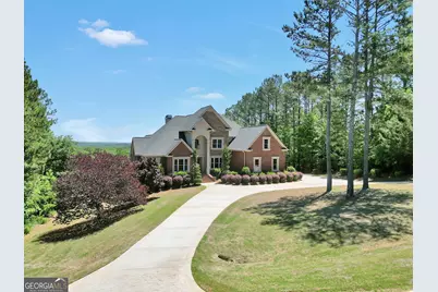 115 Forest Overlook Drive, Forsyth, GA 31029 - Photo 2