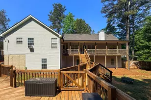 127 Alexander Dr, McDonough, GA 30252 - Photo 46