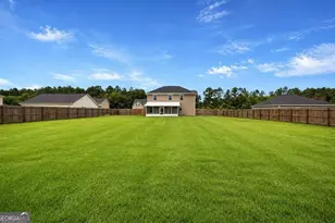 237 Bobwhite Trail NE, Ludowici, GA 31316 - Photo 2