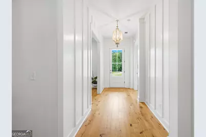 404 Line Creek Road, Senoia, GA 30276 - Photo 2