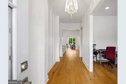 404 Line Creek Road, Senoia, GA 30276 - Photo 6
