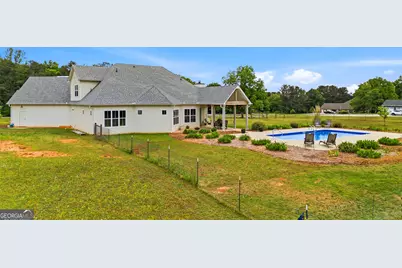404 Line Creek Road, Senoia, GA 30276 - Photo 48
