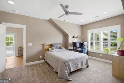 404 Line Creek Road, Senoia, GA 30276 - Photo 34