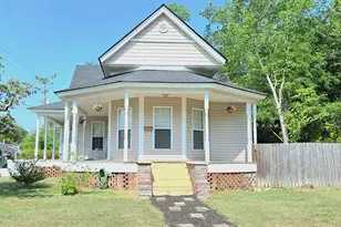 225 N Kennedy St, Metter, GA 30439 - Photo 2