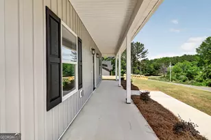 109 Oakwood Dr, Cedartown, GA 30125 - Photo 30