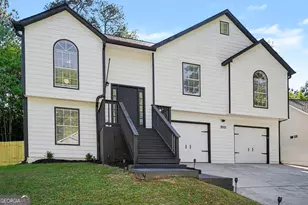 7002 New Dale Rd, Rex, GA 30273 - Photo 2