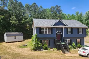 234 Ruby Ct, Carrollton, GA 30116 - Photo 1