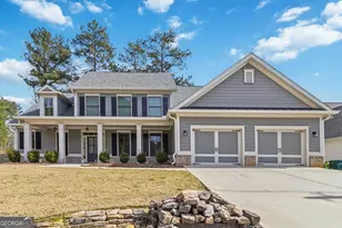 6247 Allen Ivey Road SE, Mableton, GA 30126 - Photo 1