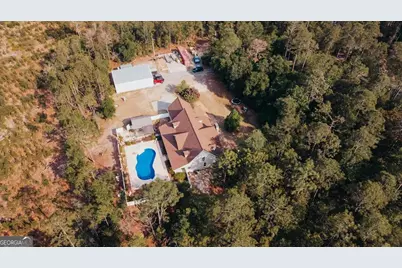 169 George Craven Road, Baxley, GA 31513 - Photo 6