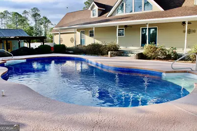 169 George Craven Road, Baxley, GA 31513 - Photo 8