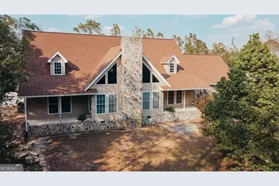 169 George Craven Road, Baxley, GA 31513 - Photo 8