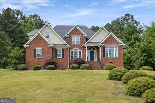 50 Willow Way, Juliette, GA 31046 - Photo 1
