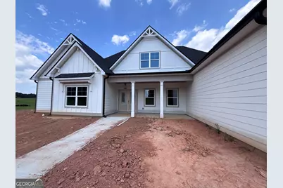 704 Inman Road #3, Fayetteville, GA 30215 - Photo 4