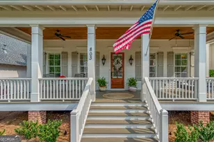 803 Clubside Ct, Monroe, GA 30655 - Photo 10