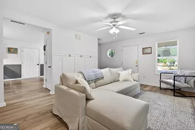 40 Austin Woods Drive, Senoia, GA 30276 - Photo 4