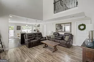 1201 Cypress Fall Cir, Hinesville, GA 31313 - Photo 2