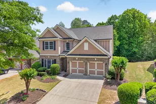 7852 Keepsake Ln, Flowery Branch, GA 30542 - Photo 2