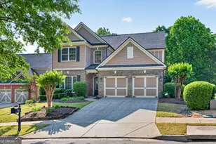 7852 Keepsake Ln, Flowery Branch, GA 30542 - Photo 4